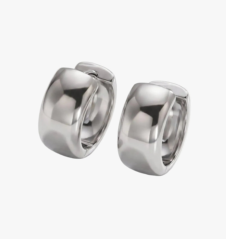 Celine Maxi - Silver