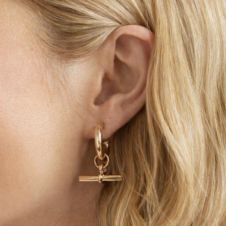 Billie Earrings
