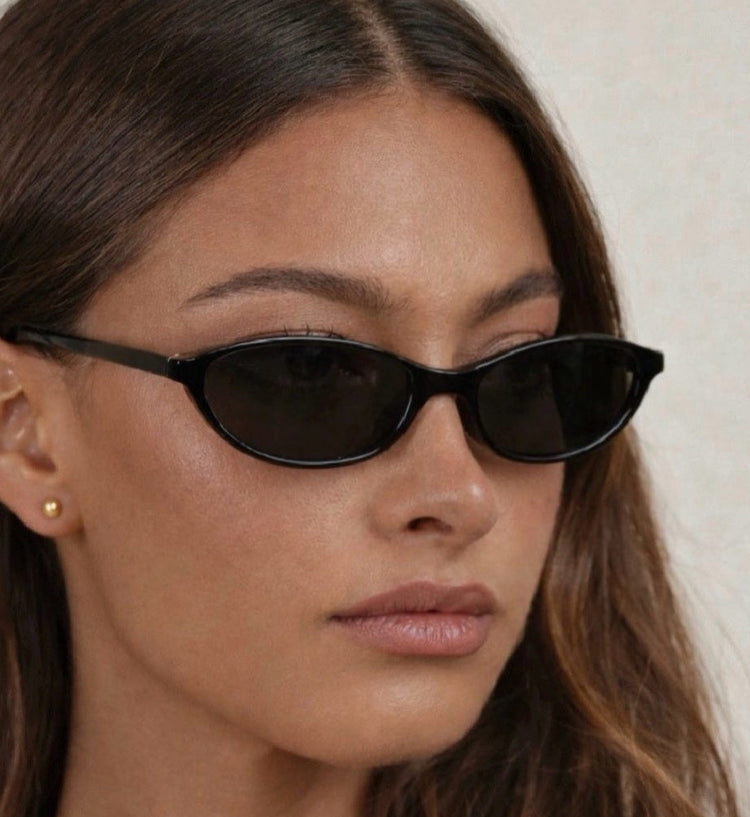 Cleo Sunnies - Midnight