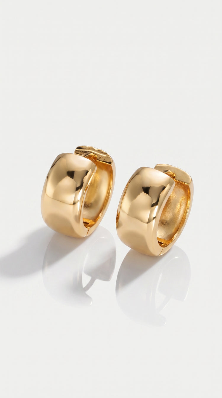Celine Maxi - Gold
