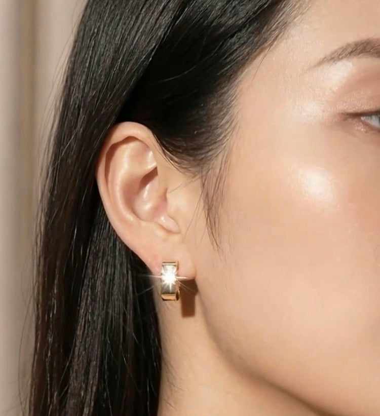 Lana Earrings