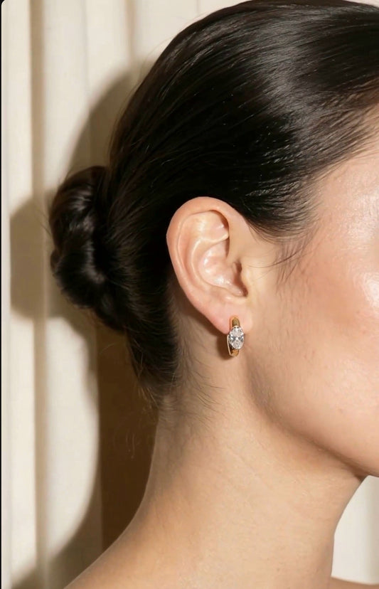 Silvie Earrings