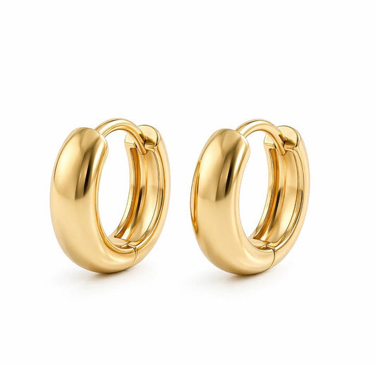 Celine Mini - Gold