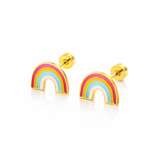 Rainbow Stud