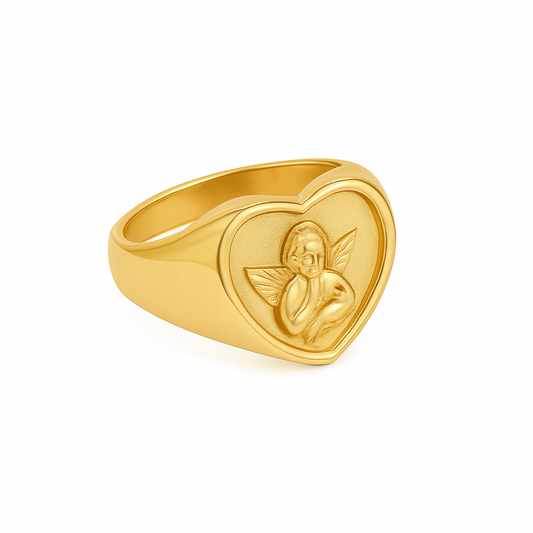 Angel Ring