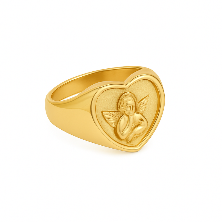 Angel Ring