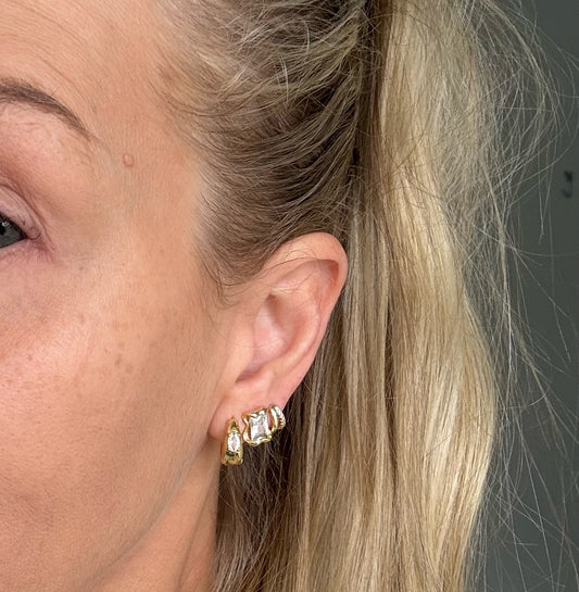 Jaimee Earrings