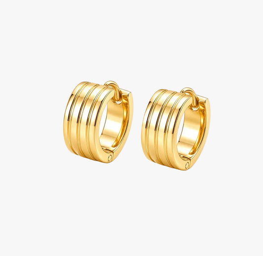 Nina Earrings