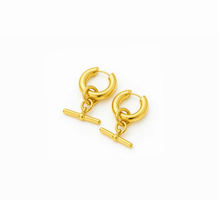 Billie Earrings
