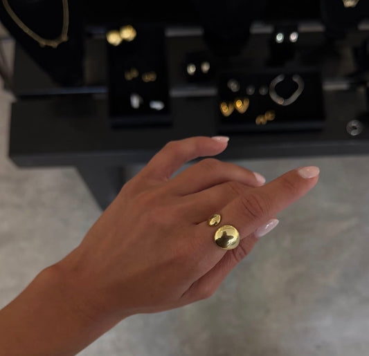 Charlize Ring