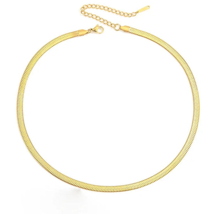 Snake Chain Bracelet