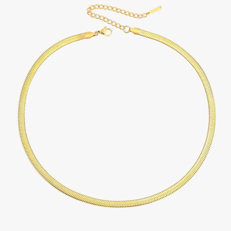 Snake Chain Bracelet