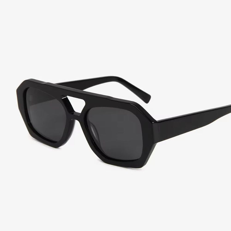 Chantel Sunglasses - Black