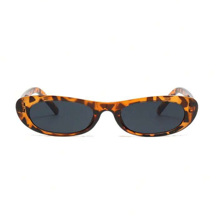 Brooklyn Sunnies - Tortise