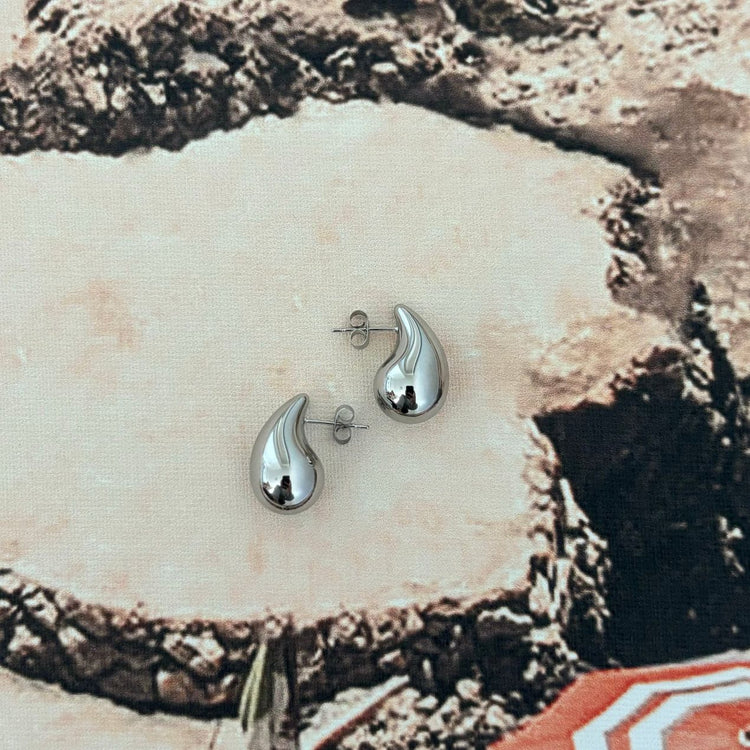 Aria Mini Teardrop Earrings Bundle