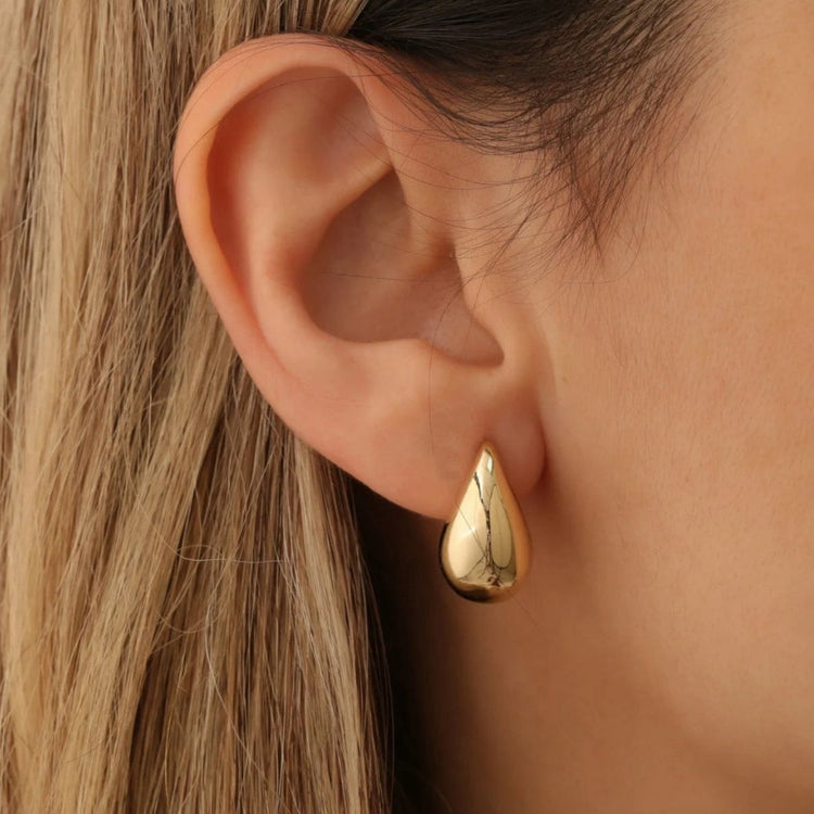 Aria Mini Teardrop Earrings Bundle