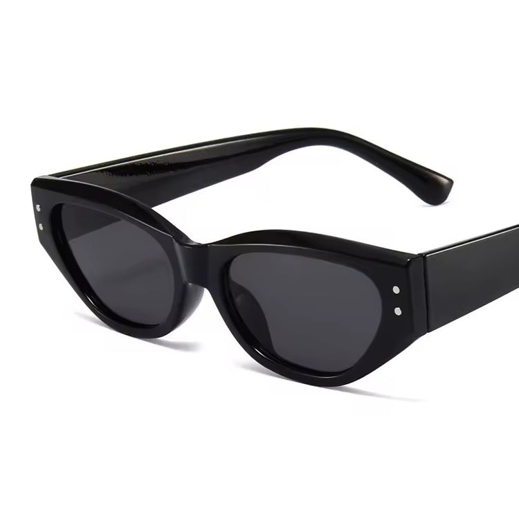 Simone Sunglasses - Midnight