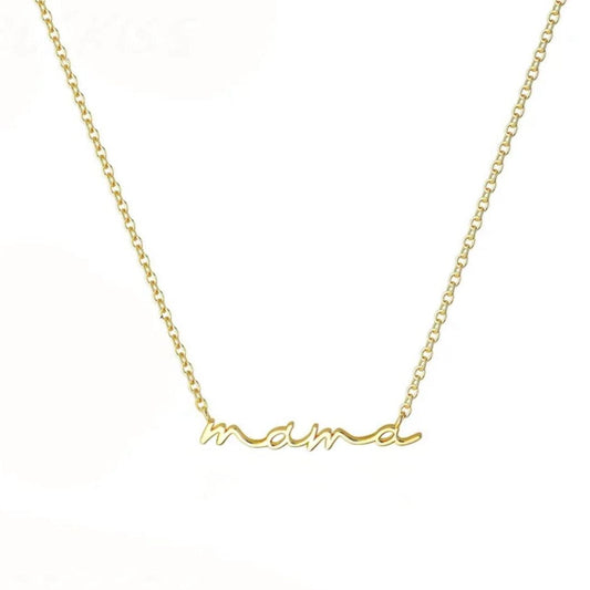 Mama Necklace