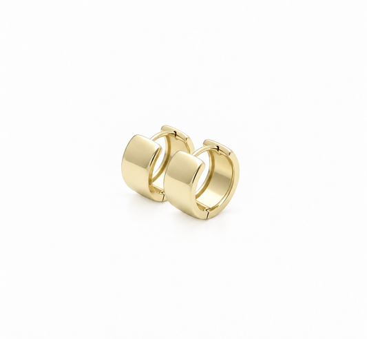 Celine Maxi - Gold