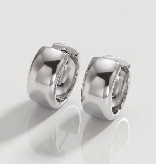 Celine Maxi - Silver