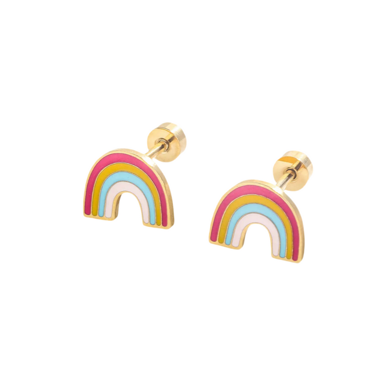 Rainbow Stud