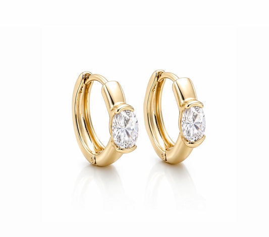 Silvie Earrings