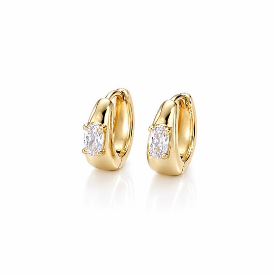 Jaimee Earrings