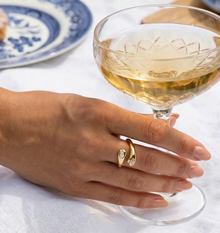 Chiara Ring