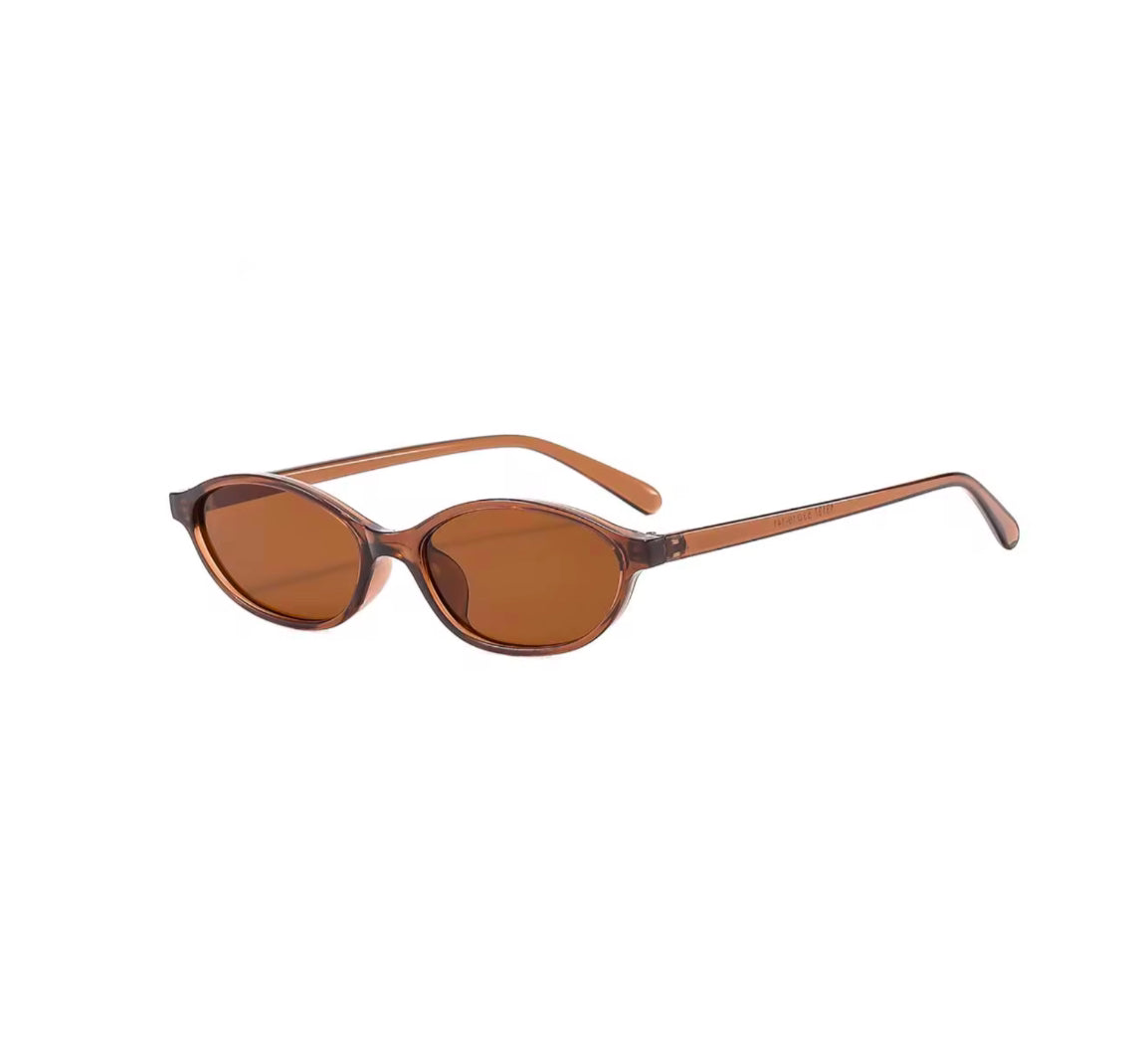 Cleo Sunnies - Espresso