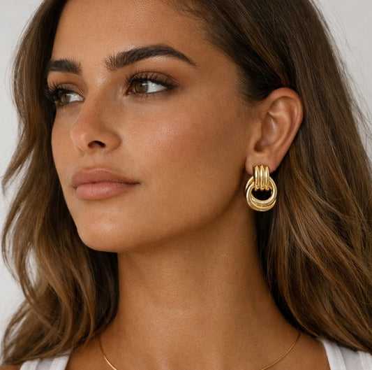 Giselle Earring