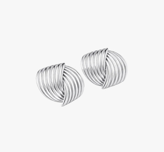 Georgie Stud - Silver