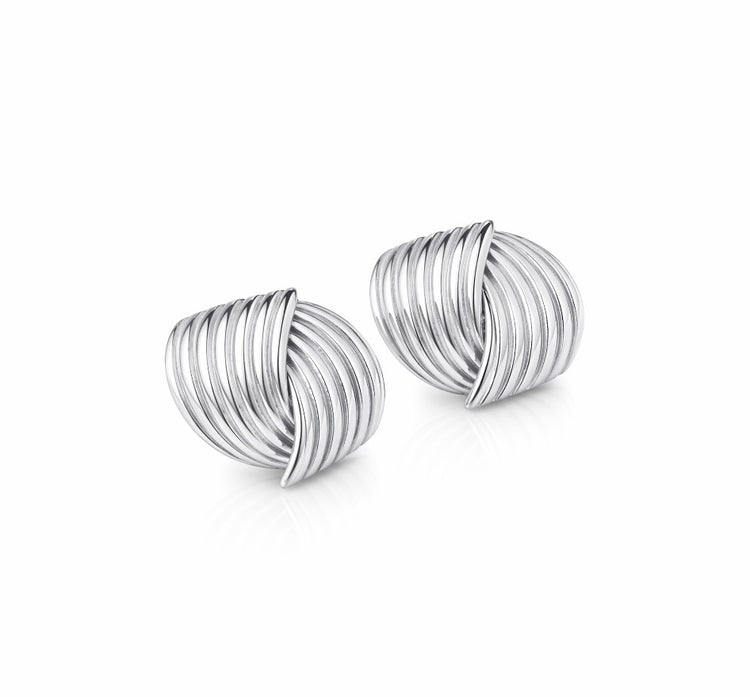 Georgie Stud - Silver
