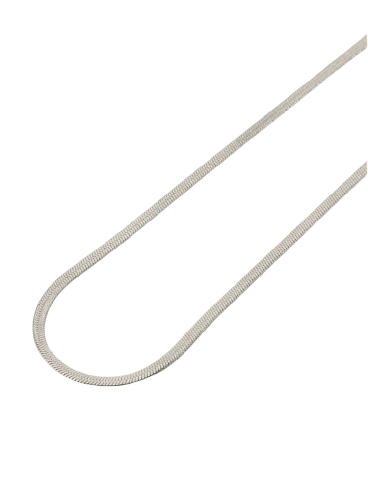 Snake Chain - 3mm Thick