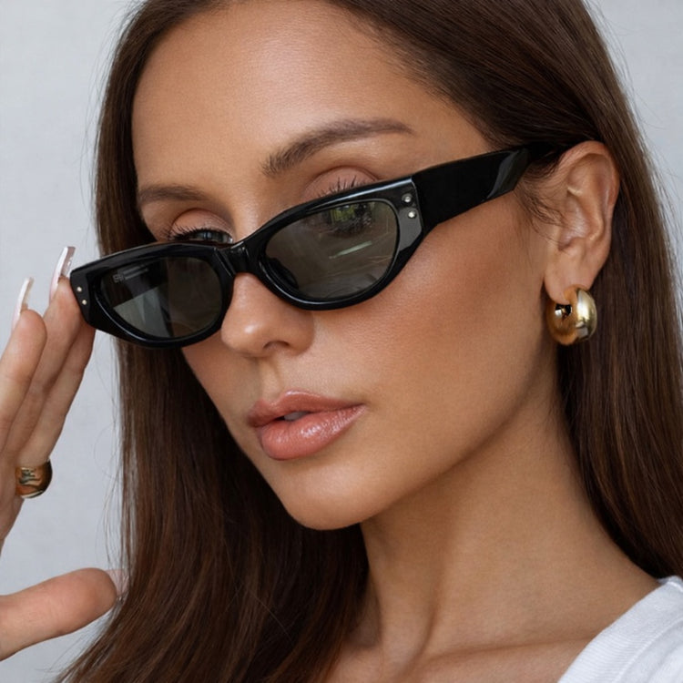 Simone Sunglasses - Midnight