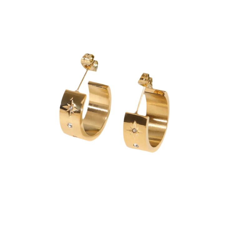 Sarah Earrings