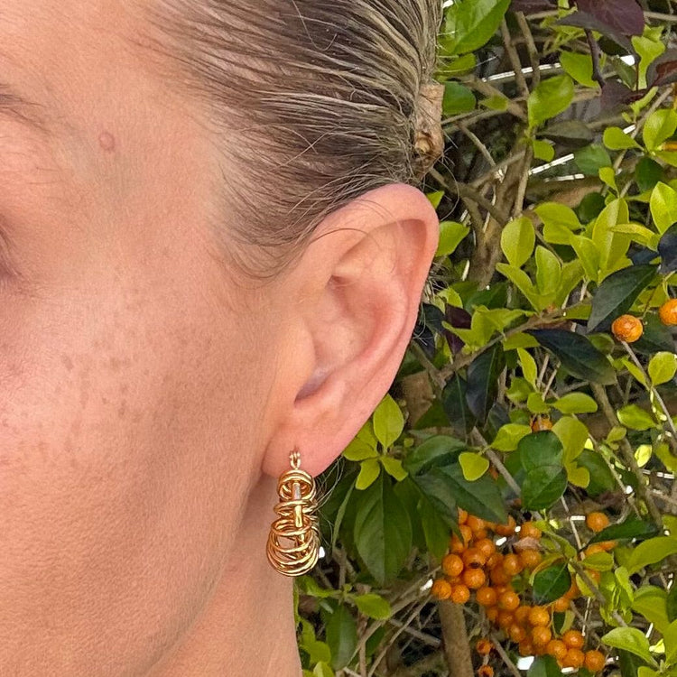 Lilly Hoops