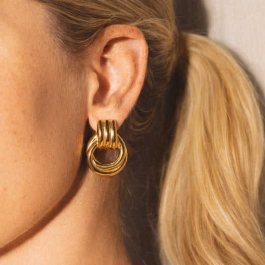 Giselle Earring