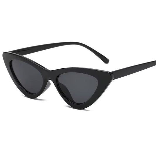 Athena Sunglasses - Midnight