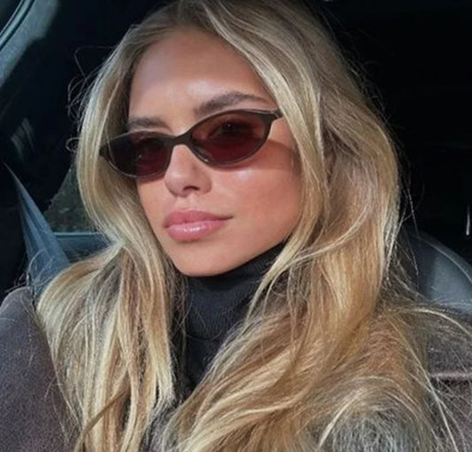 Cleo Sunnies - Espresso