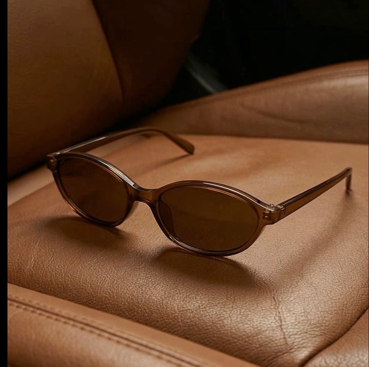 Cleo Sunnies - Espresso