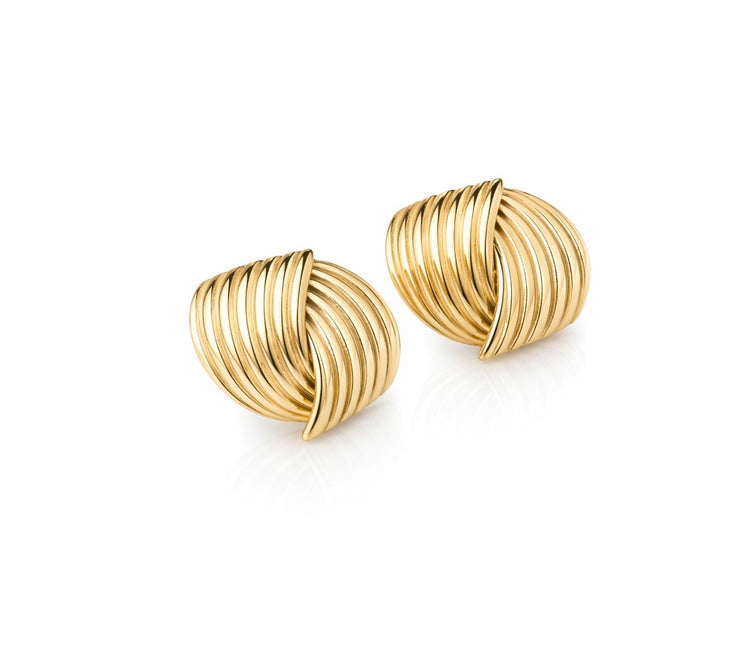 Georgie Studs - Gold