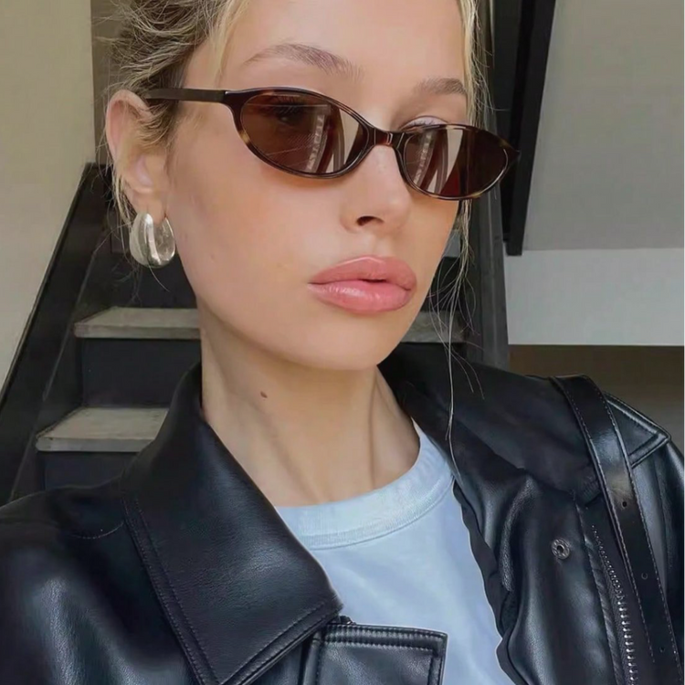 Cleo Sunnies - Tortise