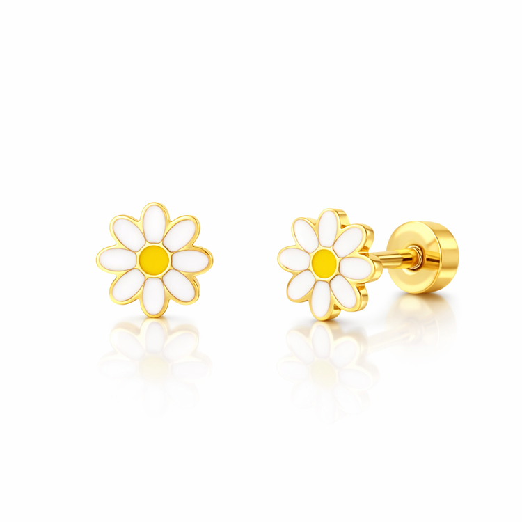 Daisy Stud