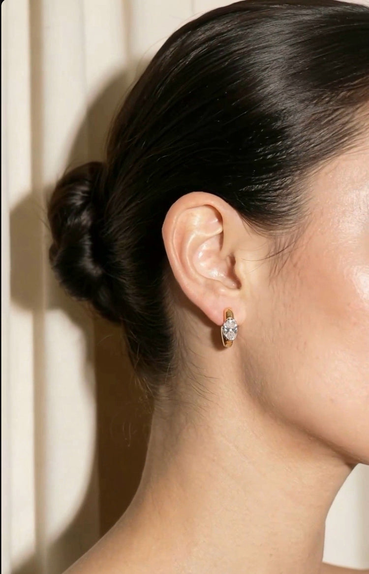 Silvie Earrings