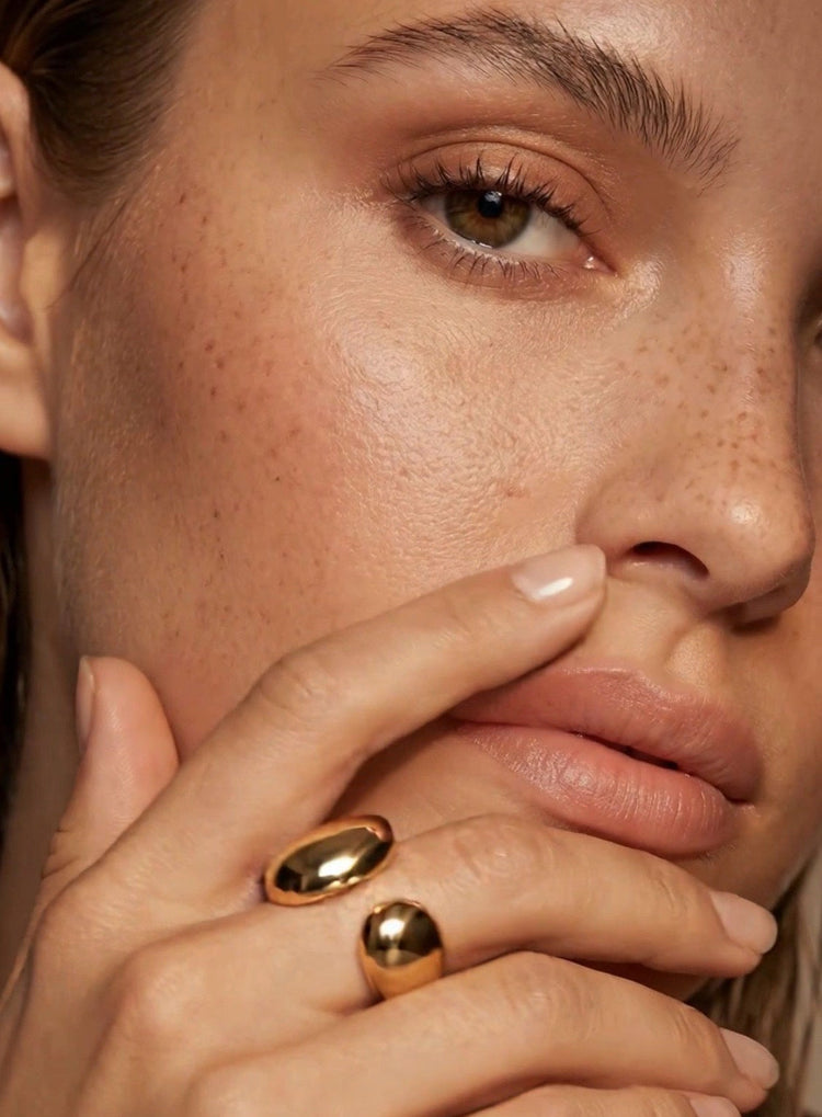 Charlize Ring