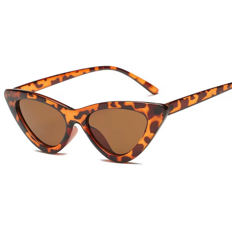 Athena Sunglasses - Tortise