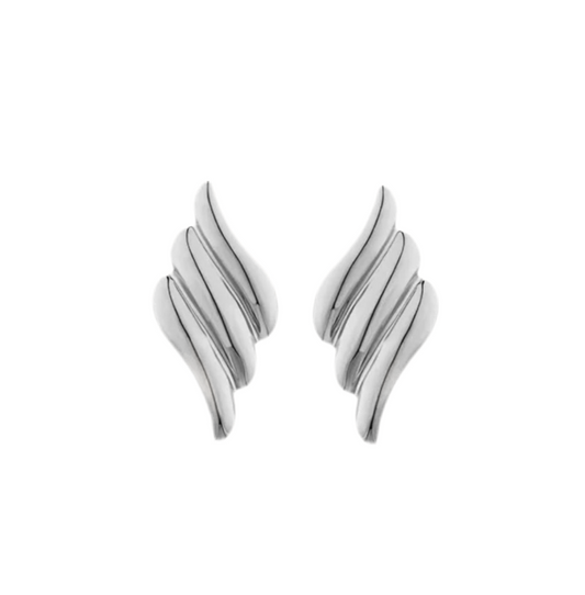 Lexi Earring - Silver