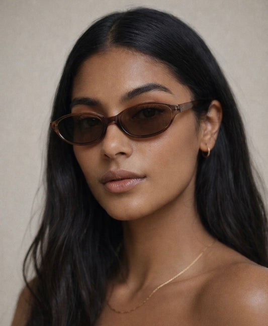 Cleo Sunnies - Espresso