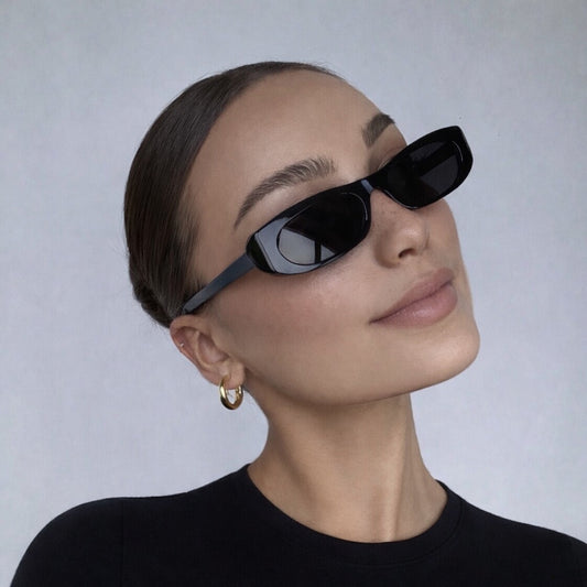 Brooklyn Sunnies - Midnight