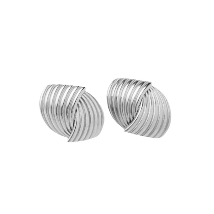 Georgie Stud - Silver